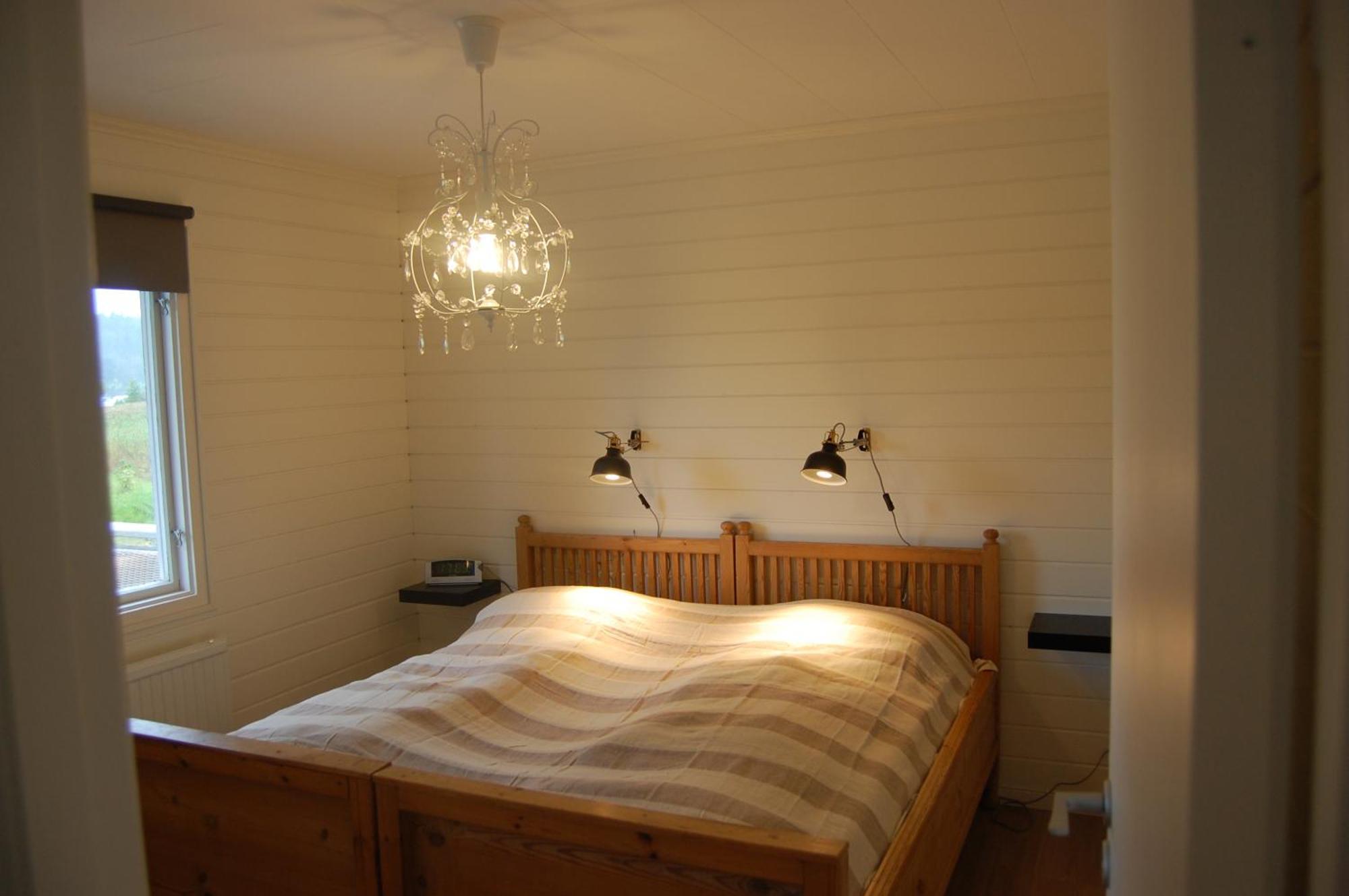 Holiday Home Sjoehagen Noby Zewnętrze zdjęcie