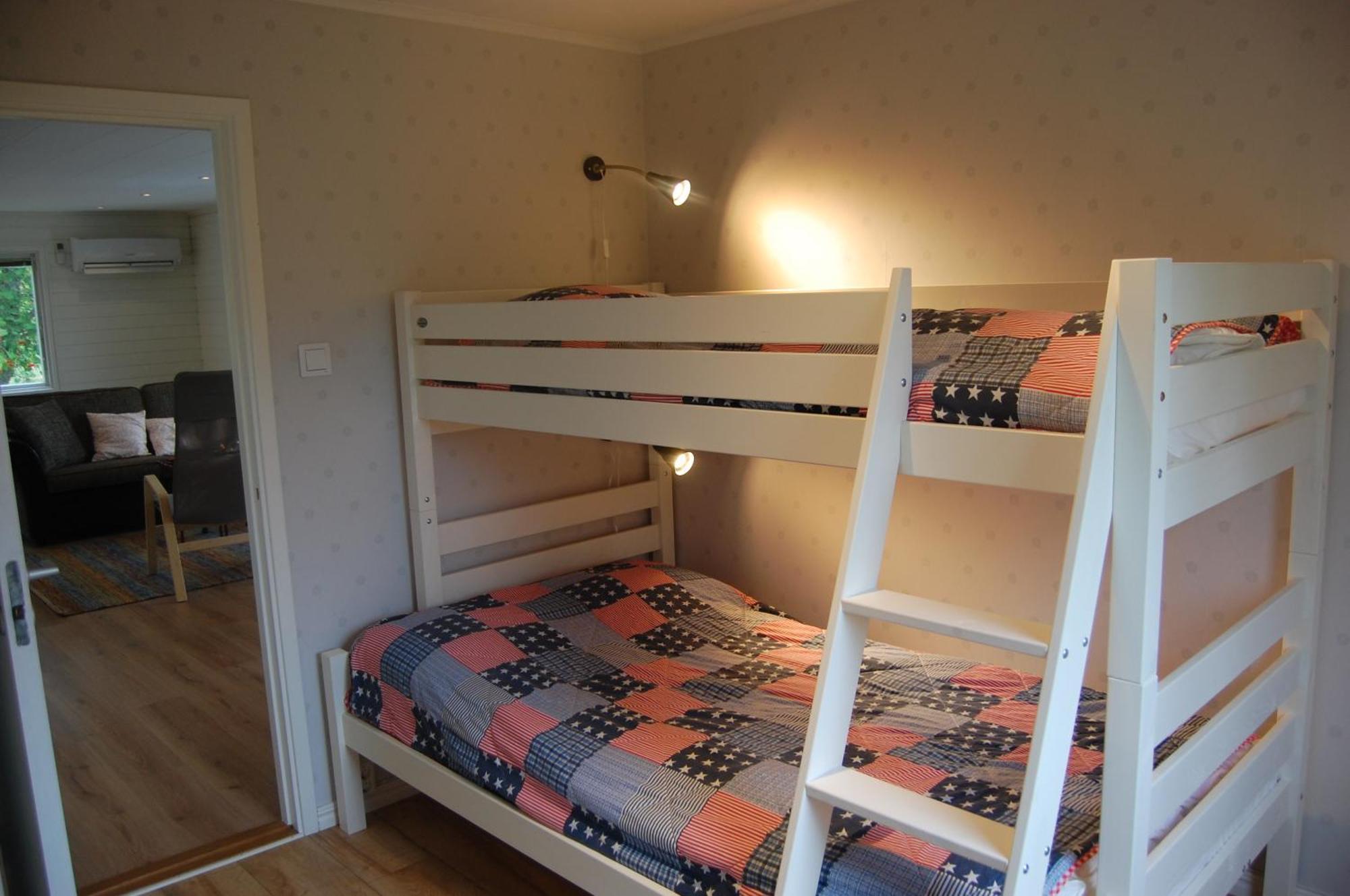 Holiday Home Sjoehagen Noby Zewnętrze zdjęcie