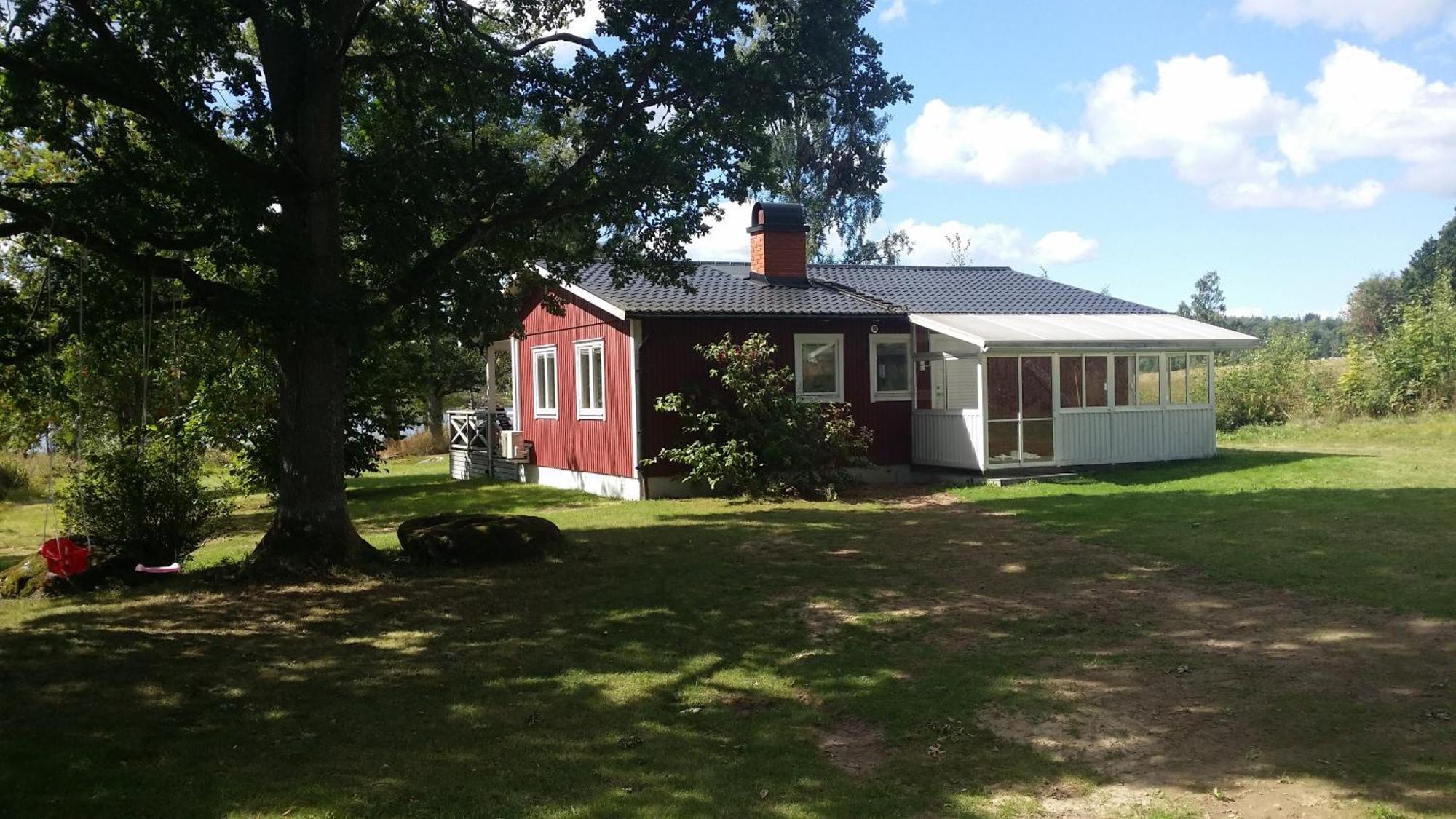 Holiday Home Sjoehagen Noby Zewnętrze zdjęcie