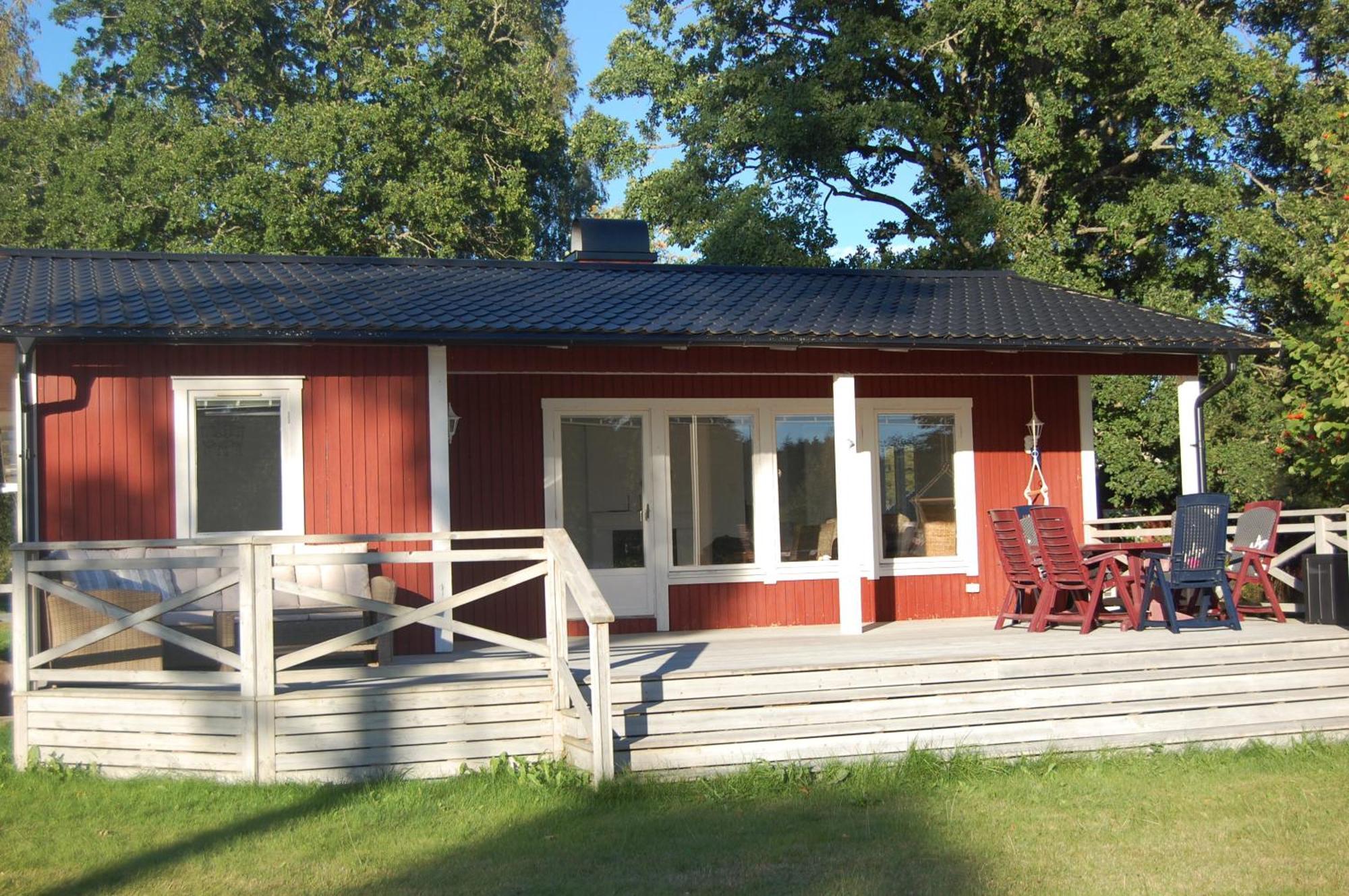Holiday Home Sjoehagen Noby Zewnętrze zdjęcie