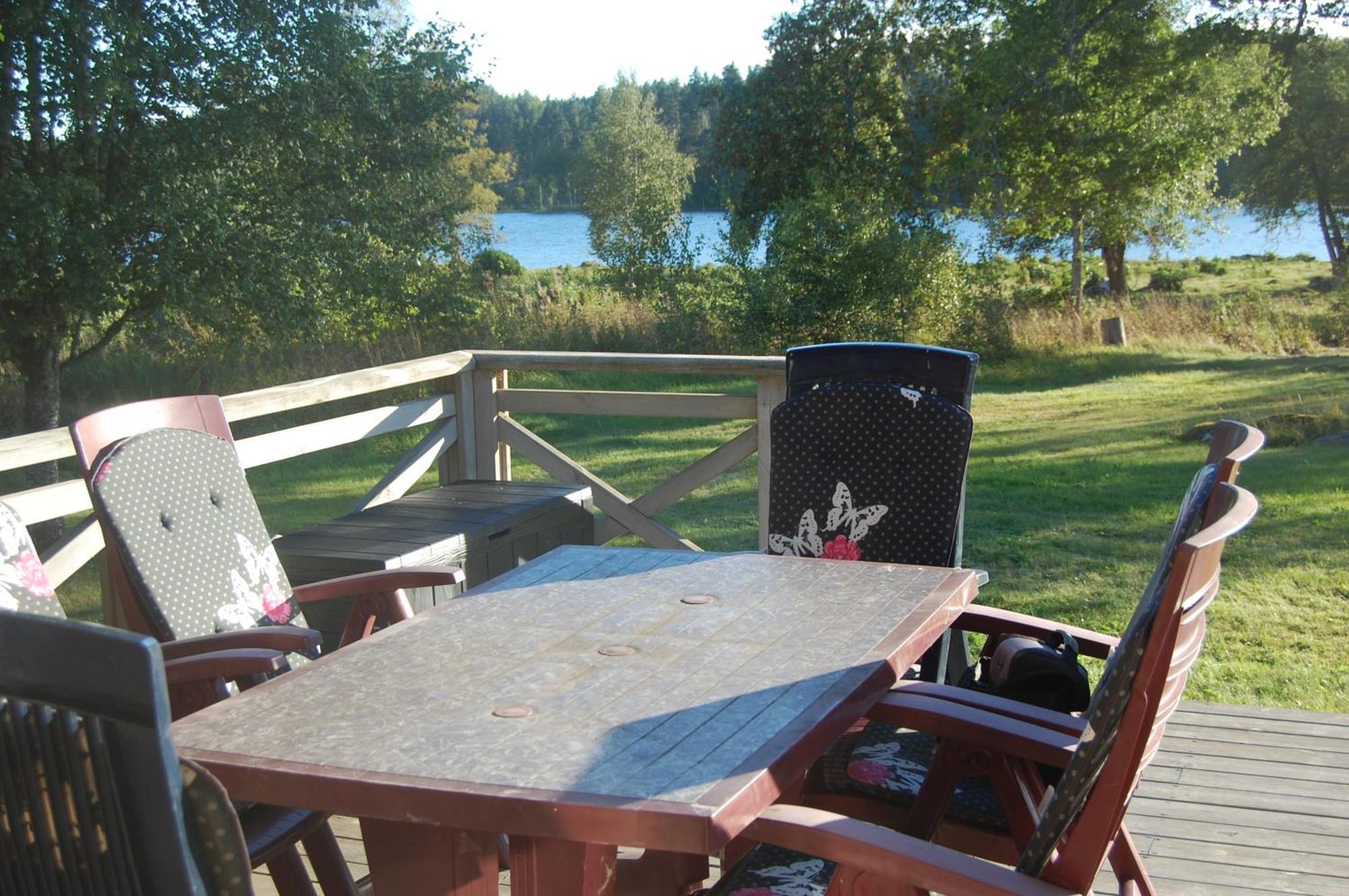 Holiday Home Sjoehagen Noby Zewnętrze zdjęcie