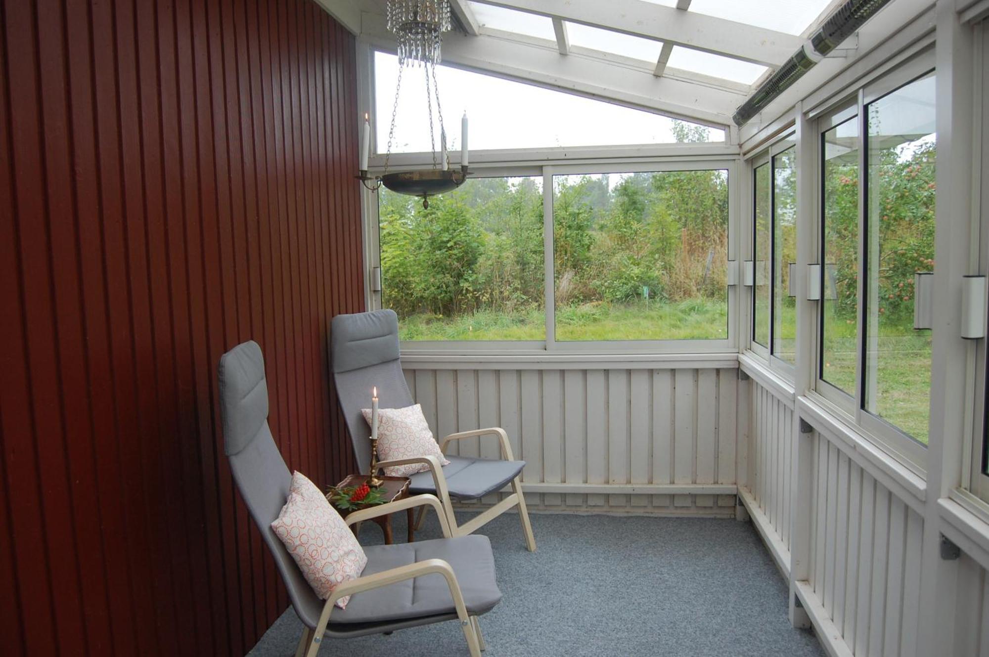 Holiday Home Sjoehagen Noby Zewnętrze zdjęcie