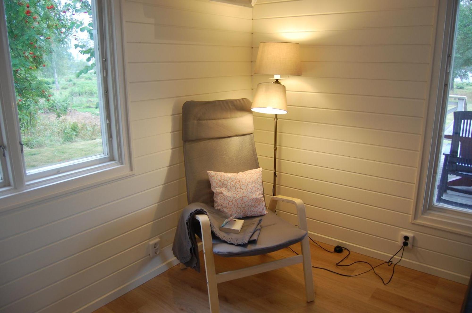 Holiday Home Sjoehagen Noby Zewnętrze zdjęcie