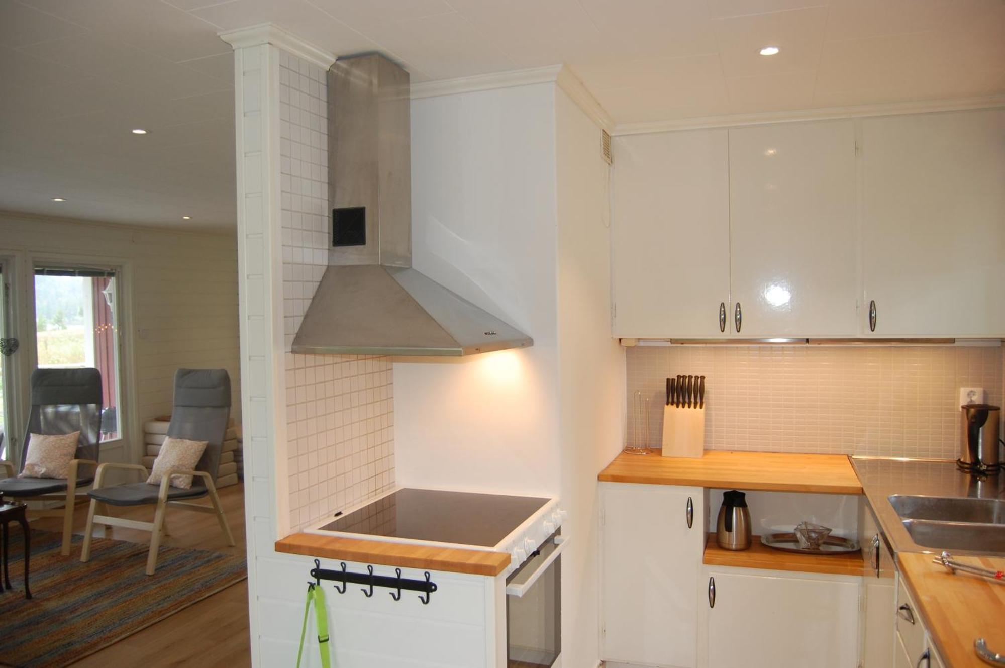 Holiday Home Sjoehagen Noby Zewnętrze zdjęcie