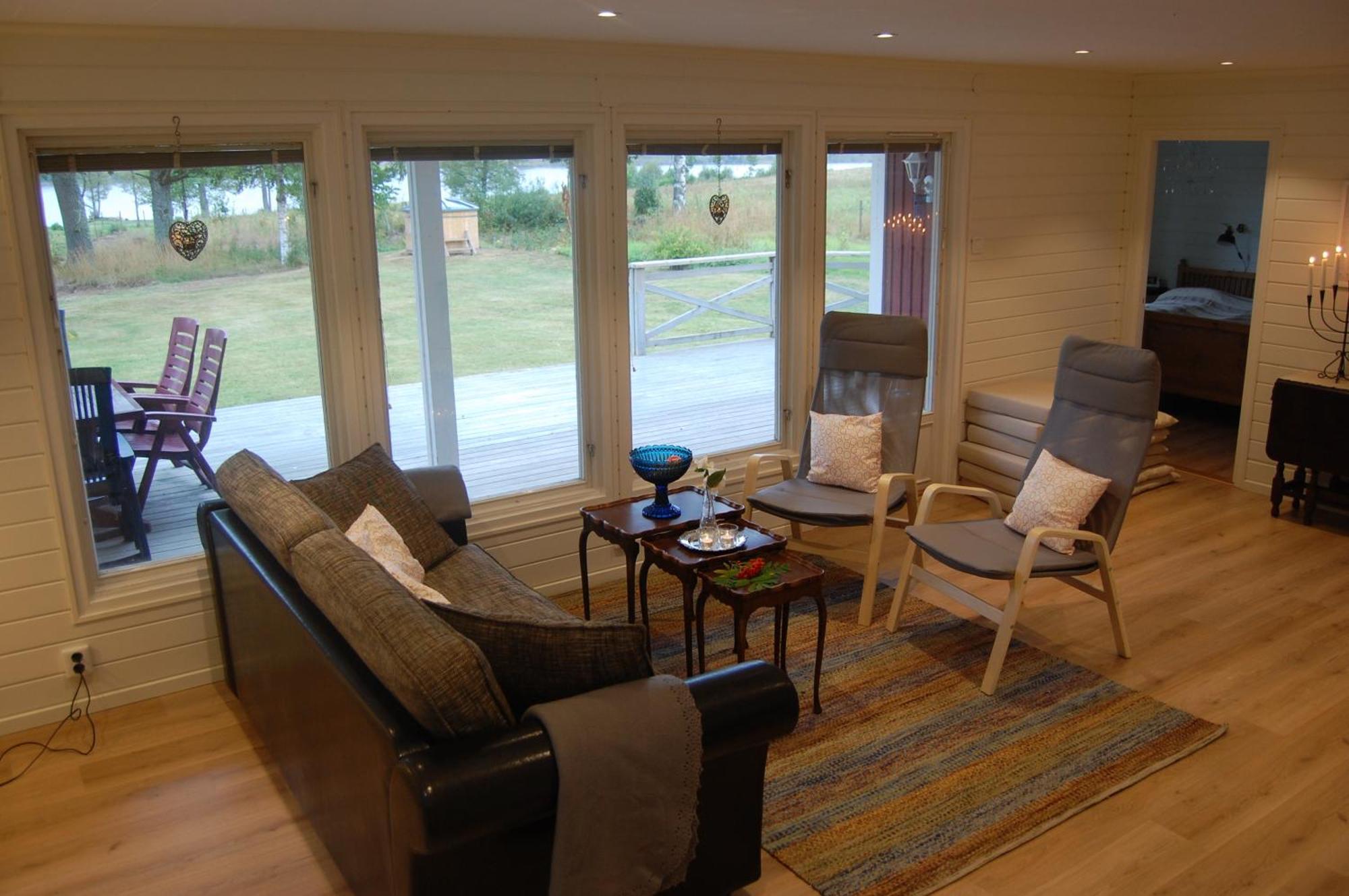Holiday Home Sjoehagen Noby Zewnętrze zdjęcie