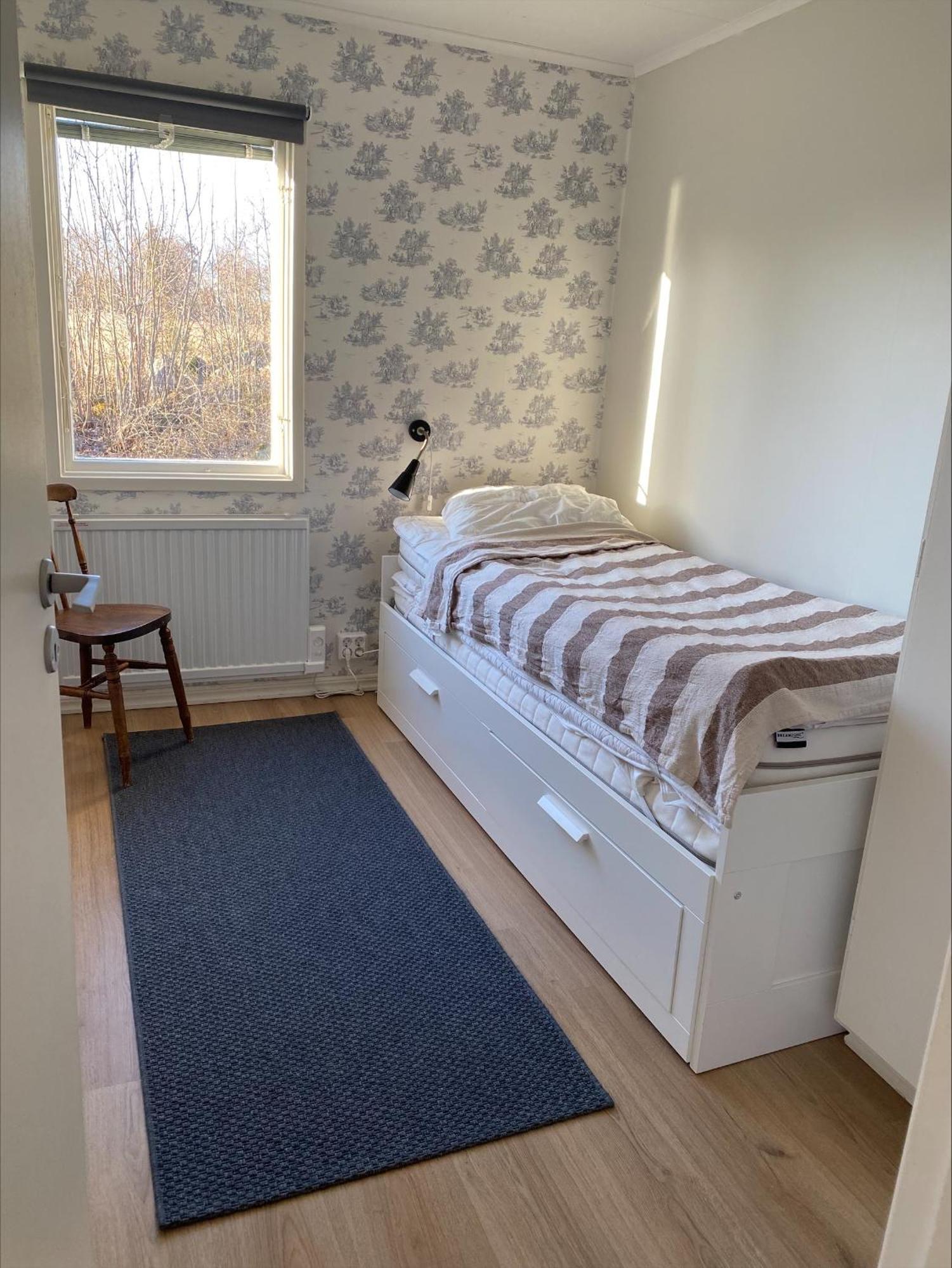 Holiday Home Sjoehagen Noby Zewnętrze zdjęcie