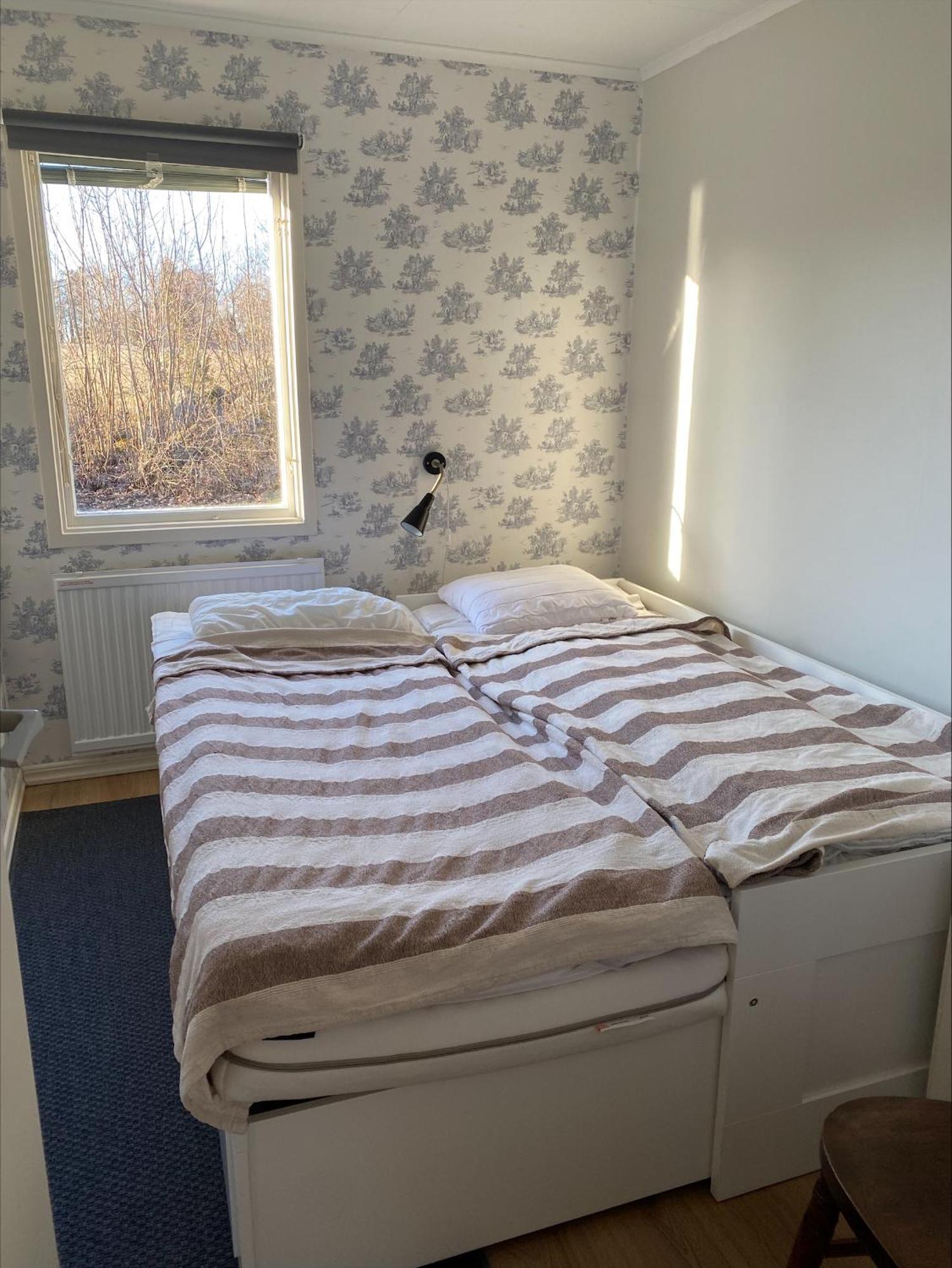 Holiday Home Sjoehagen Noby Zewnętrze zdjęcie
