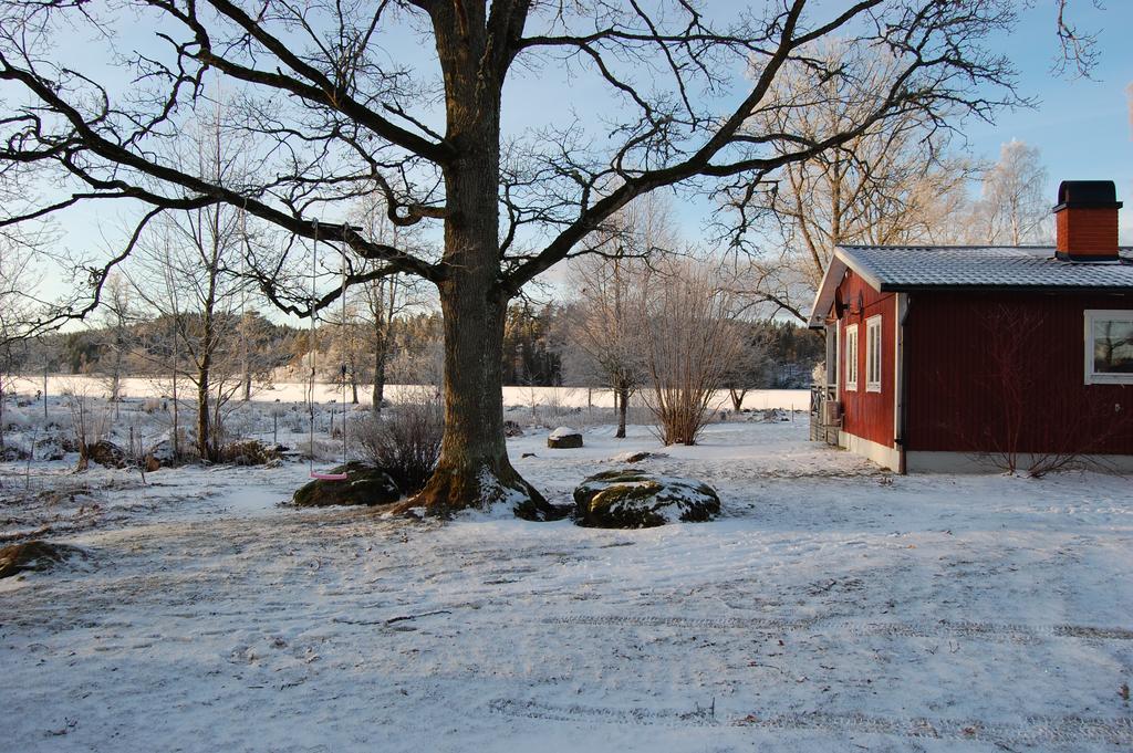 Holiday Home Sjoehagen Noby Zewnętrze zdjęcie