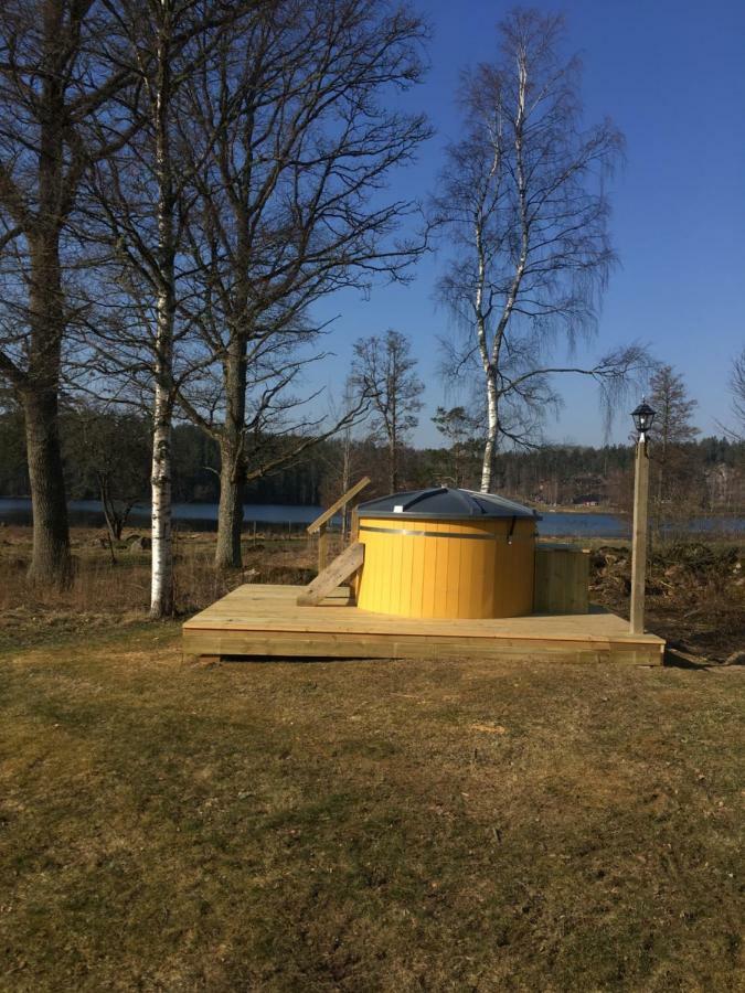 Holiday Home Sjoehagen Noby Zewnętrze zdjęcie